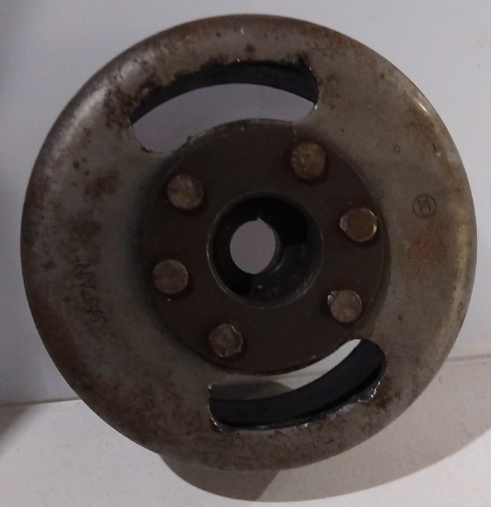 Suzuki DR200 DR 200 Flywheel
