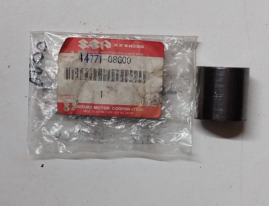 Suzuki DR-Z125 Exhaust / Muffler Connector