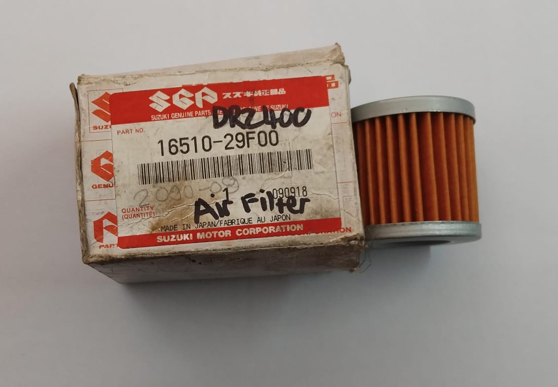 Suzuki DR-Z400 DRZ400 Air Filter