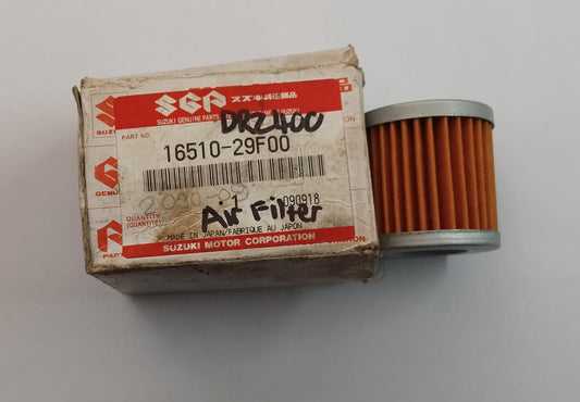 Suzuki DR-Z400 DRZ400 Air Filter