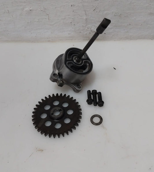 Suzuki GSX-R1000 GSXR1000 Oil Pump