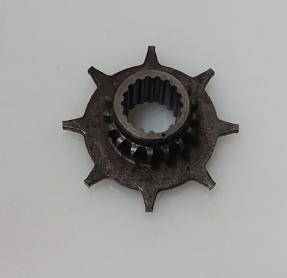 Driven 530 Front Sprocket For 2009-2014 Suzuki GSX-R1000 – 14 To