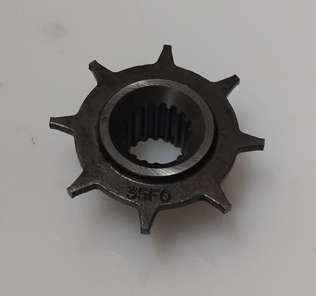 Used Parts – Page 8 – Montclair Motorcycles Online