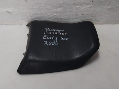 Suzuki GSX-R1100 Rear / Passenger Seat