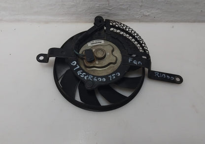 Suzuki GSX-R600 GSX-R750 Radiator Fan