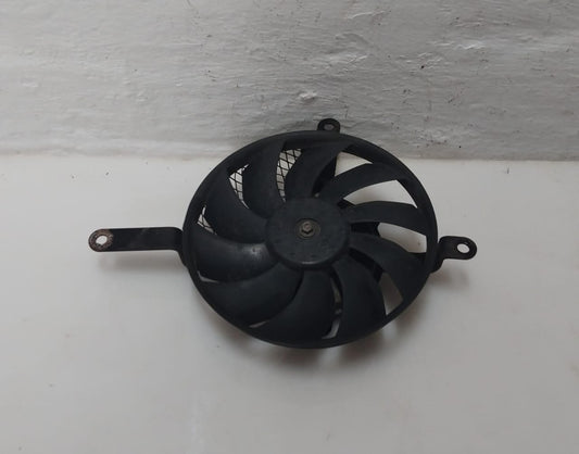 Suzuki GSX-R600 GSX-R750 Radiator Fan