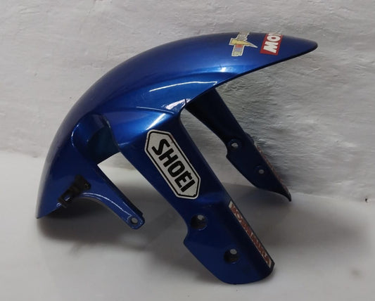 Suzuki GSX-R600 K6 K7 Front Mudguard