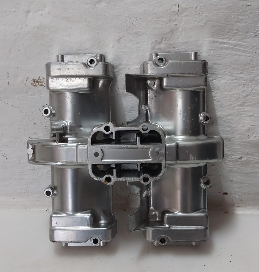 Suzuki GSX250 GSX400 Tappet Cover