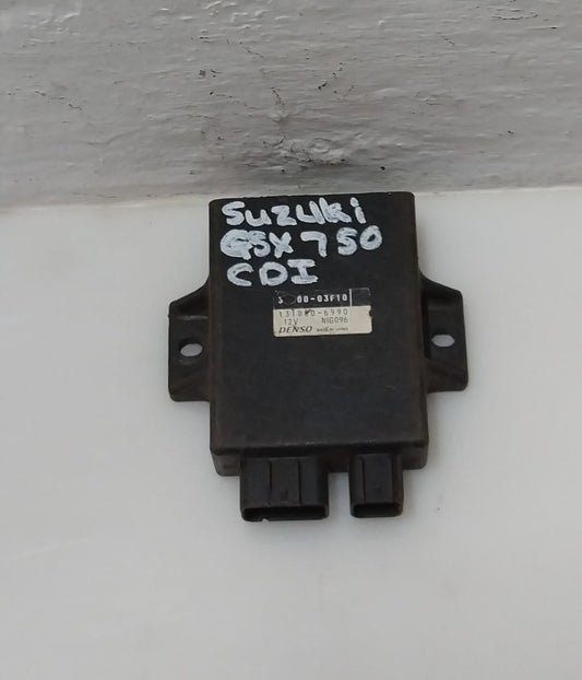 Suzuki GSX750 CDI / ECU