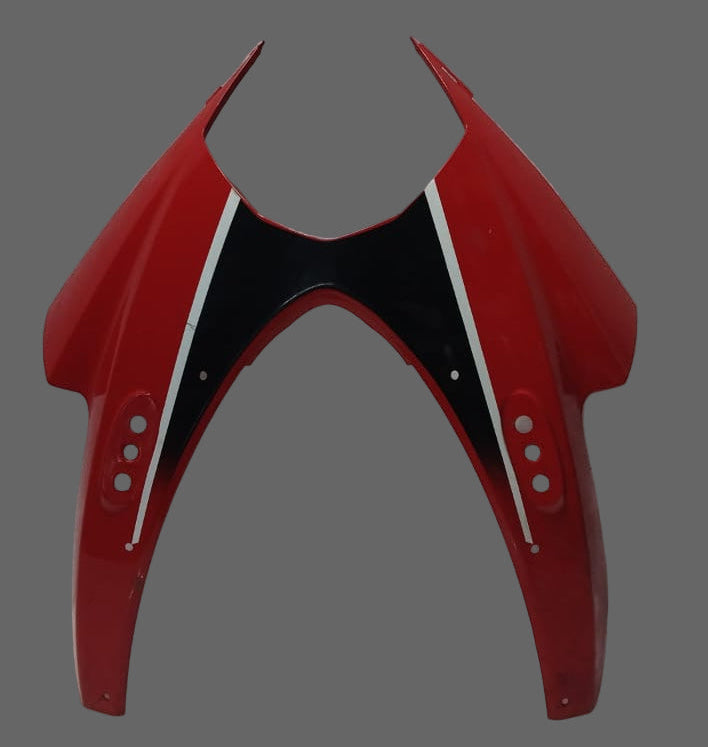 Suzuki GSX-R1000 Top Fairing