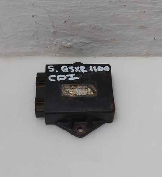 Suzuki GSX-R1100 GSXR1100 CDI / ECU
