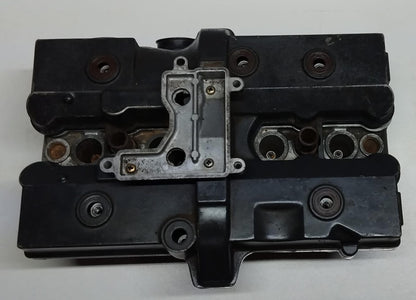 Suzuki GSX-R400 GK76 Head with Tappet Cover