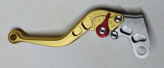 Suzuki GSX-R600 GSX-R750 GSX-R1100 Clutch Lever