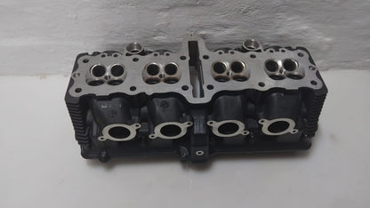 Suzuki GSXR750 Bare Head