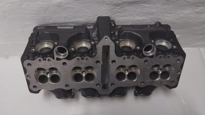 Suzuki GSXR750 Bare Head