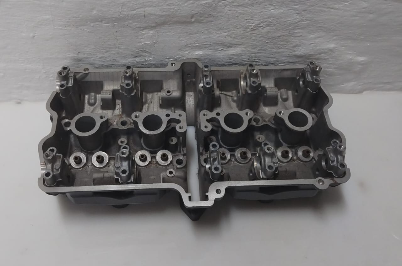 Suzuki GSXR750 Bare Head