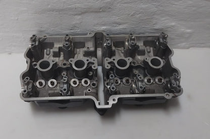 Suzuki GSXR750 Bare Head