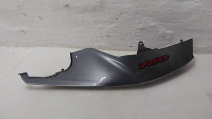 Suzuki GSX-R750 Left Side Tail Fairing