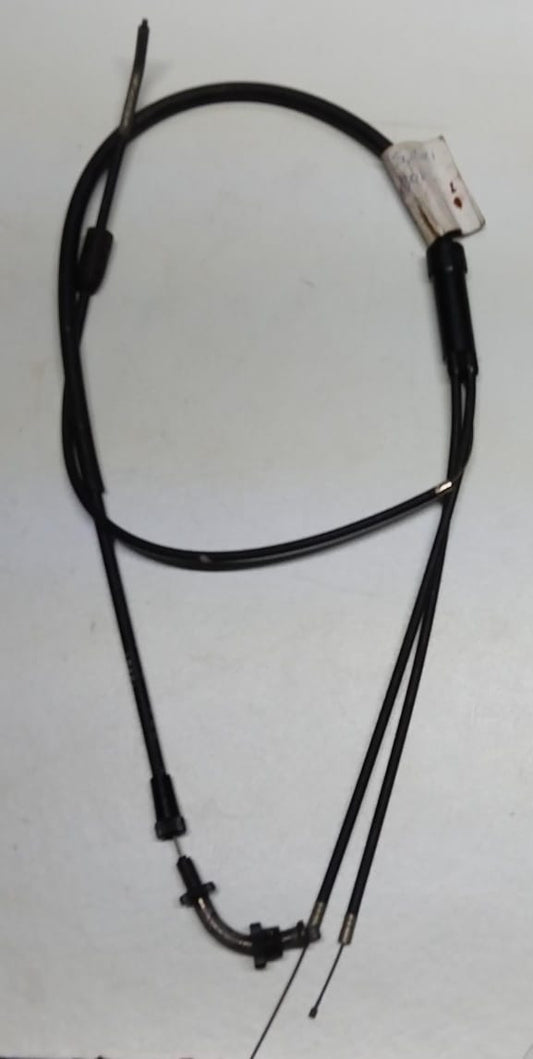 Suzuki GT200 Throttle Cable