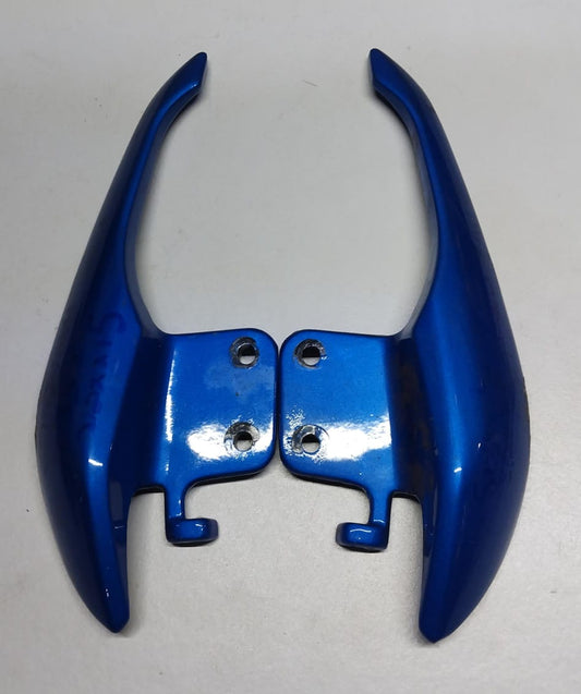 Suzuki Gixxer 250 SF250 Left and Right Grab Rails