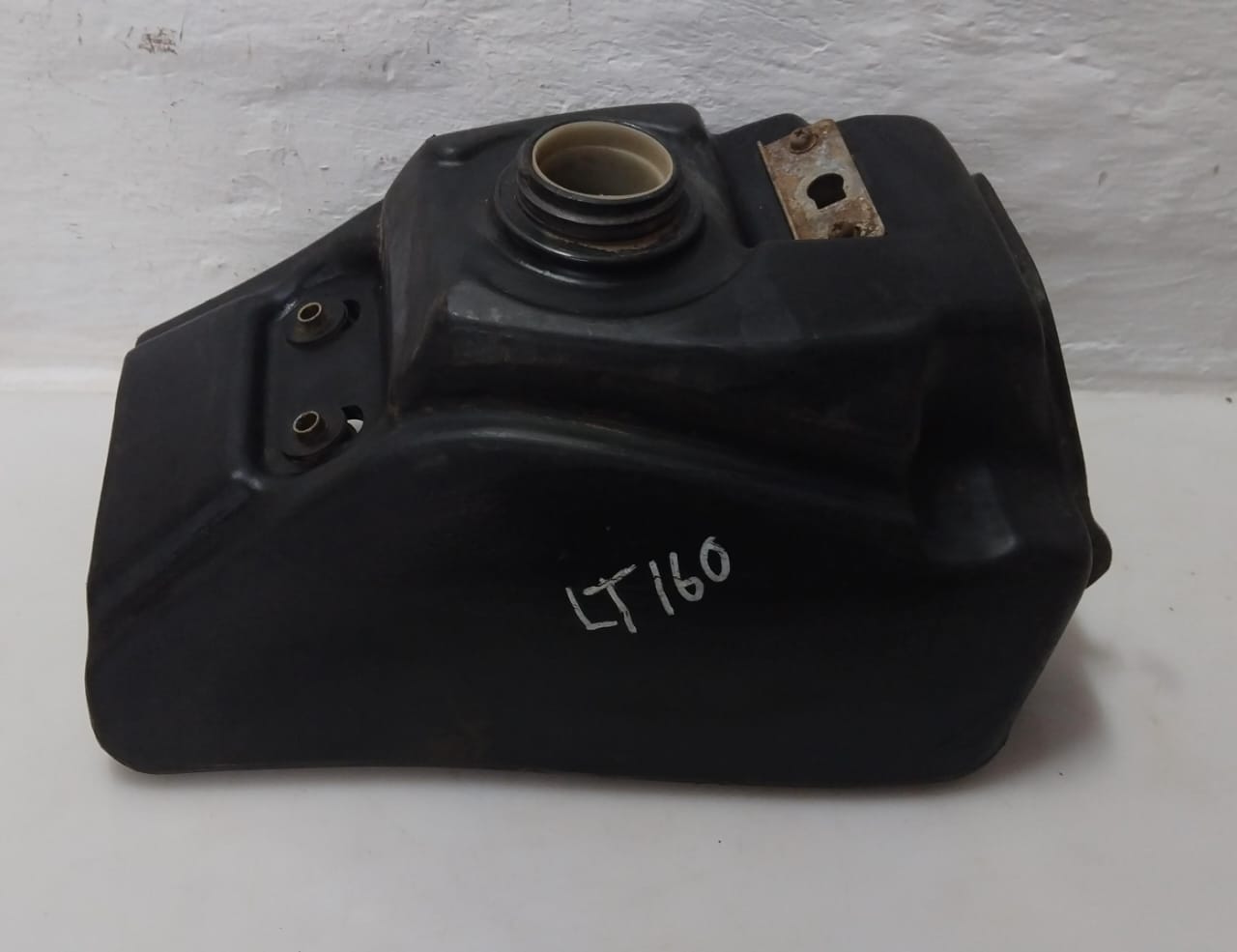 Suzuki LT160 Fuel / Petrol Tank