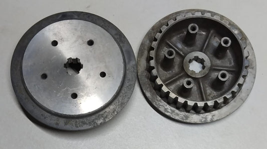 Suzuki OR50 RM50 Clutch Sleeve Hub