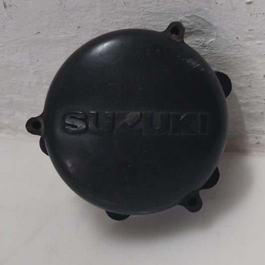 Suzuki PE250 PE400 RS250 Stator Cover