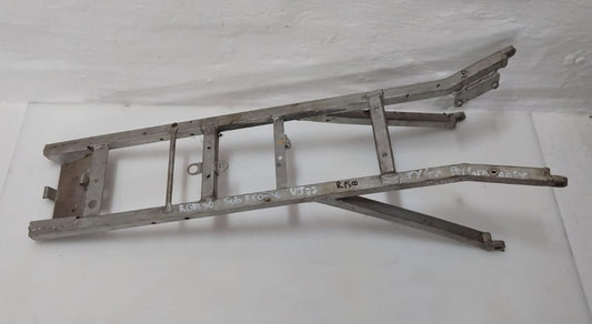 Suzuki RGV250 VJ22 TYGA Performance Subframe