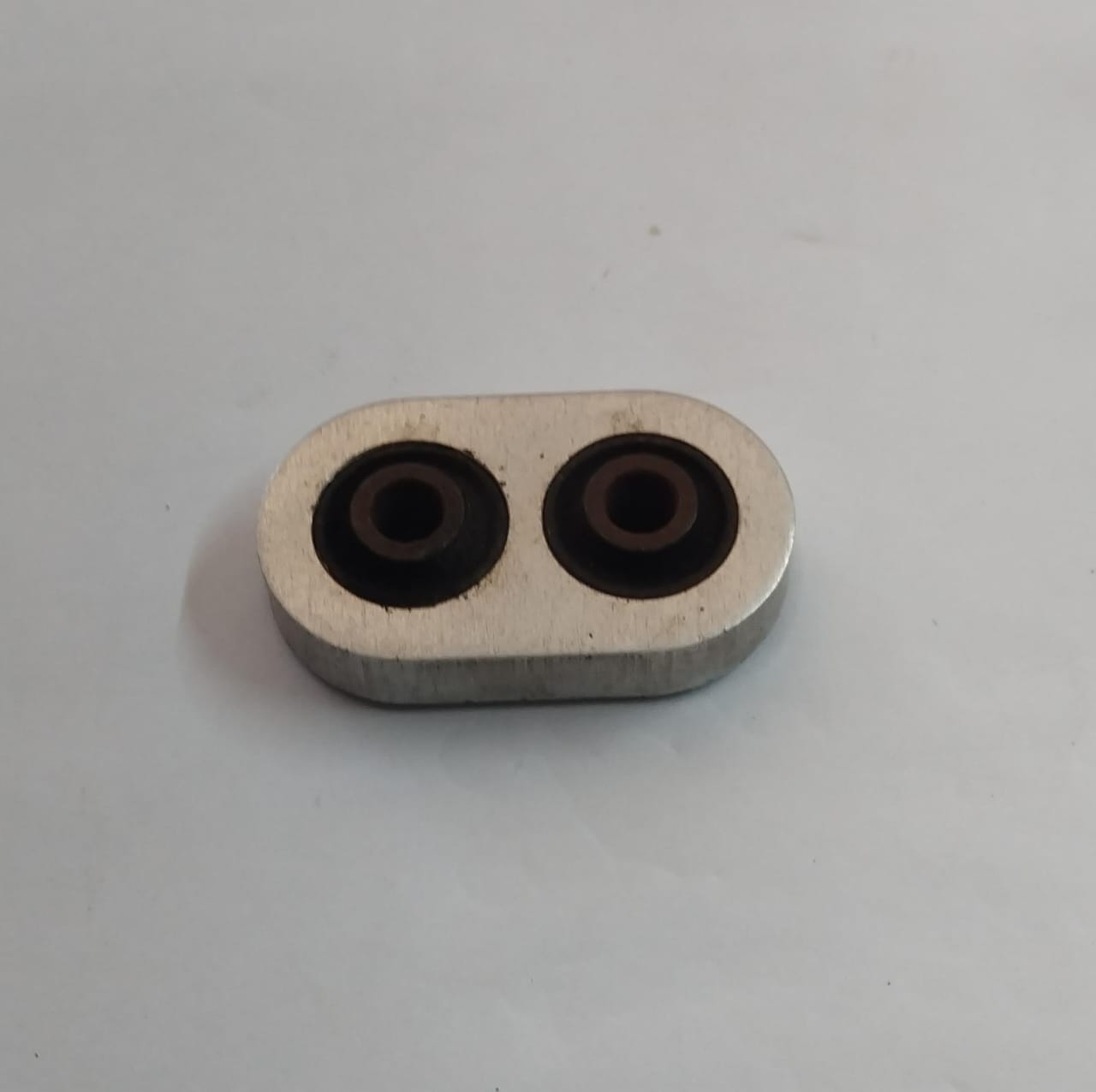 Suzuki RM125 RM 125 Exhaust Bracket