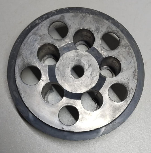 Suzuki RM125 Pressure Plate