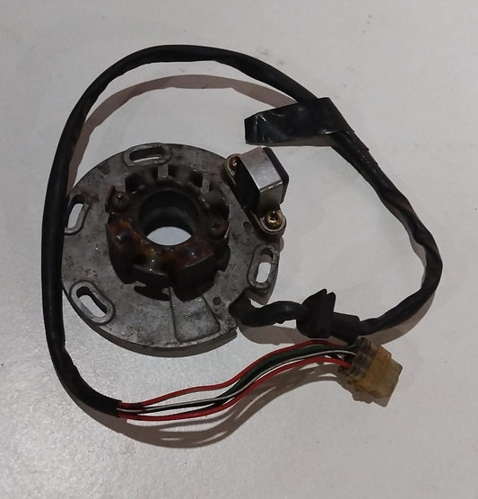 Suzuki RM125 RM 125 Stator Coil