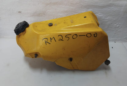Suzuki RM250 Fuel Tank / Petrol Tank