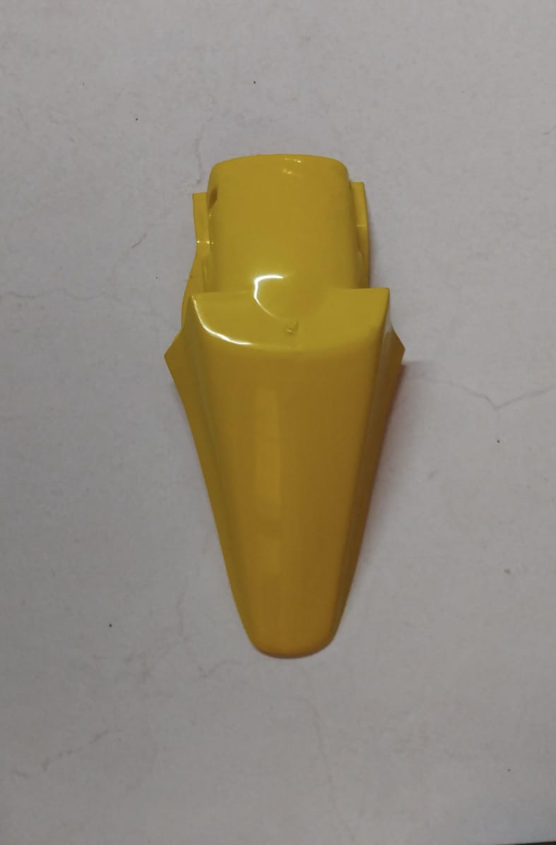 Suzuki RM80 RM 80 Rear Fender