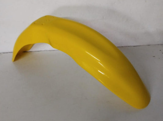Suzuki RM85 Front Mudguard