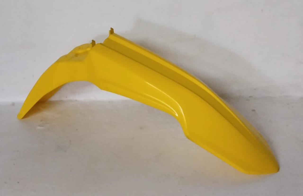 Suzuki RMZ250 RMZ450 RMX-Z450 Front Mudguard