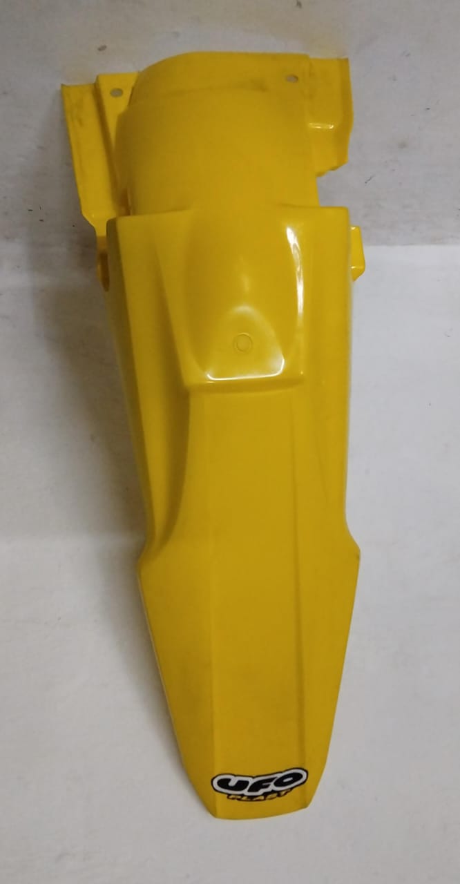 Suzuki RMZ450 RMZ 450 Front Mudguard