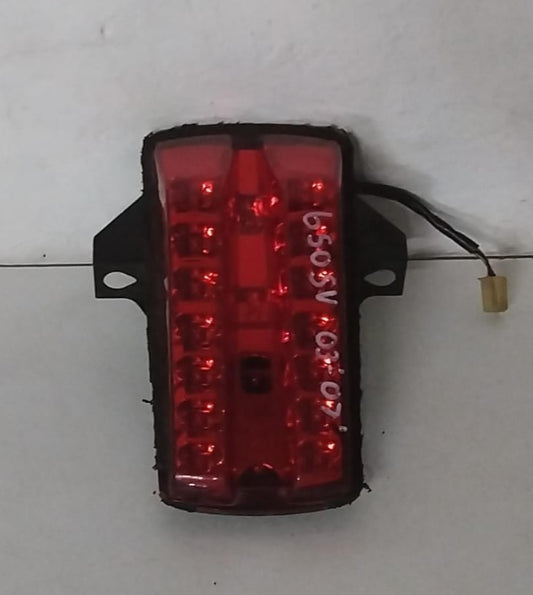 Suzuki SV650 SV1000 Taillight