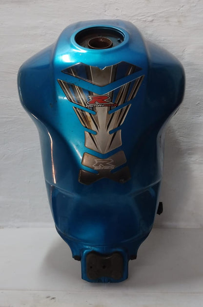 Suzuki SV650 SV 650 Fuel Tank