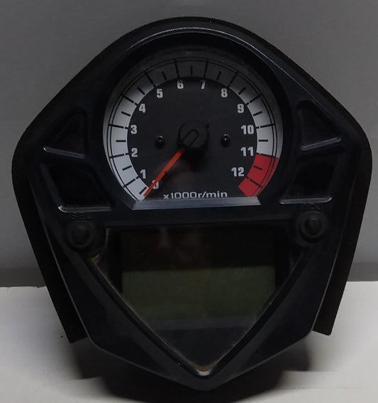 Suzuki SV650 Clocks / Gauges