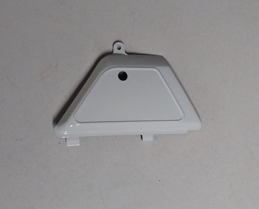 Suzuki TF125 Left Frame Cover