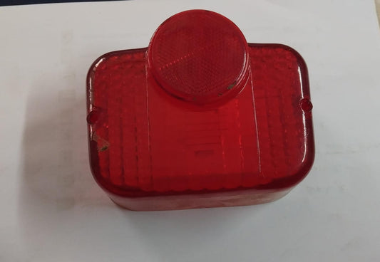Suzuki TS125 Taillight Lens