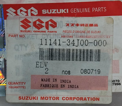 Suzuki GSX150 Gixxer 150 GSX155 Gixxer 155 Cylinder Head Gasket