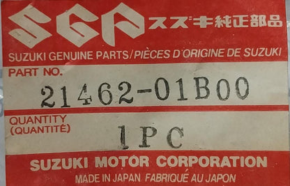 Suzuki RM125 Pressure Plate