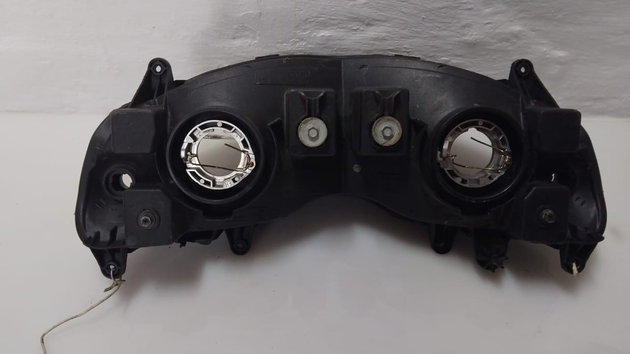 Suzuki SV650 Headlight