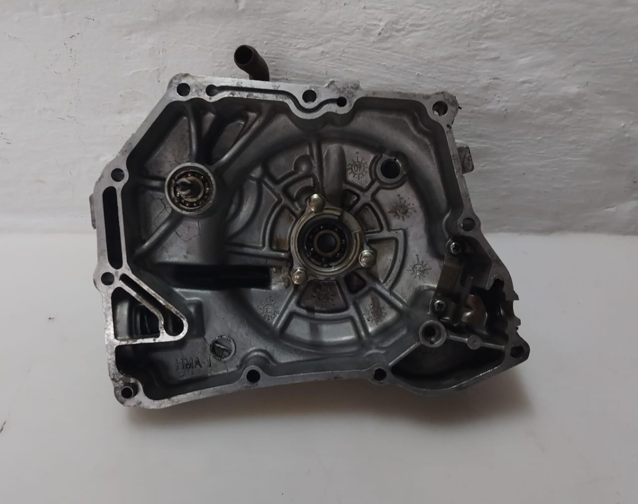 Sym GTS250 GTS300 Citicom300 Citicom300i Stator Cover and Water pump