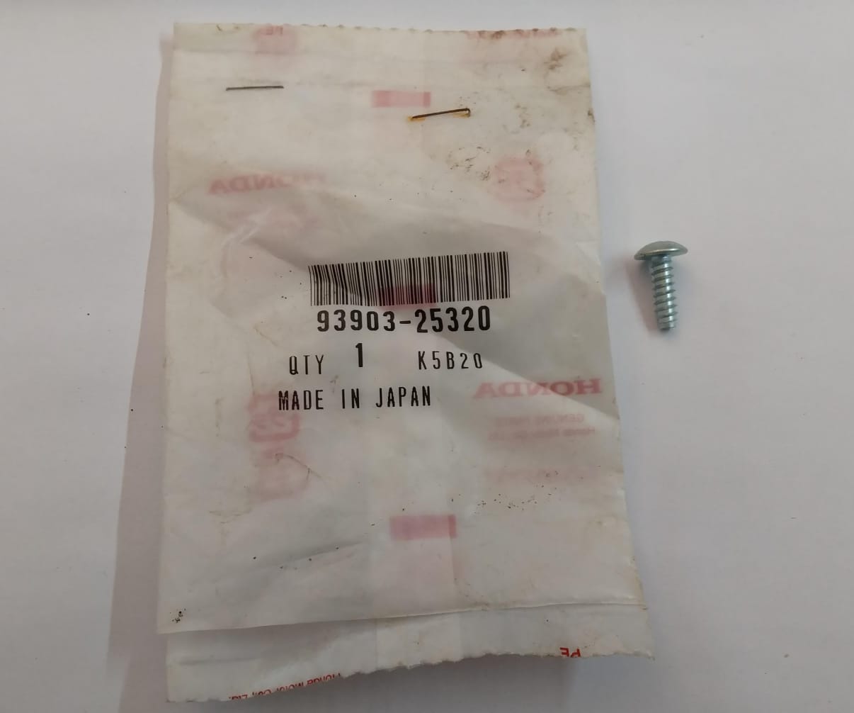 Honda Tapping Screw 5x16mm