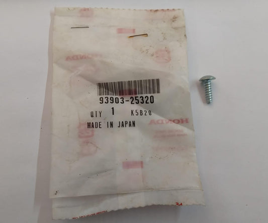 Honda Tapping Screw 5x16mm