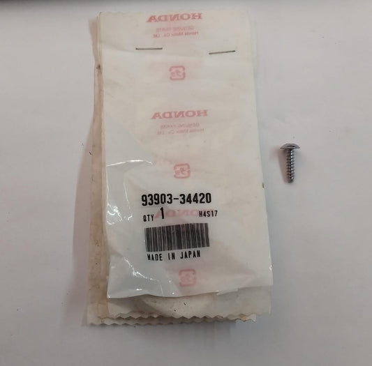 Honda Tapping Screw 4x16mm
