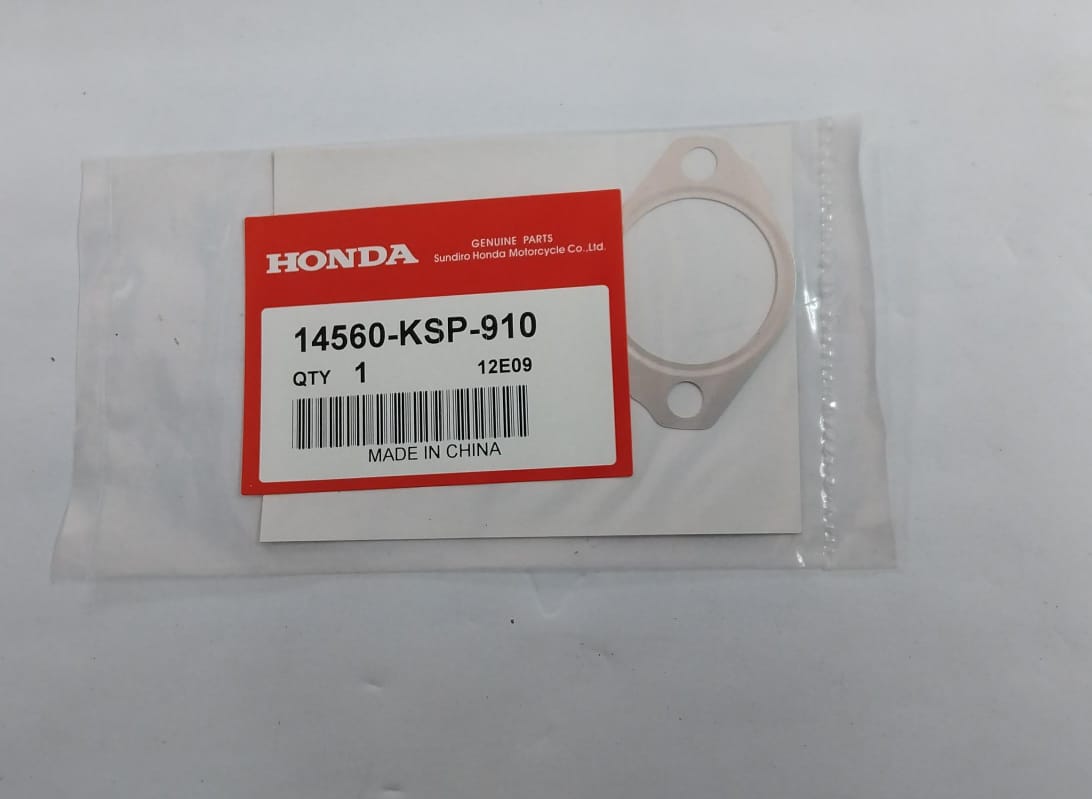 Honda Cam Chain Tensioner Gasket