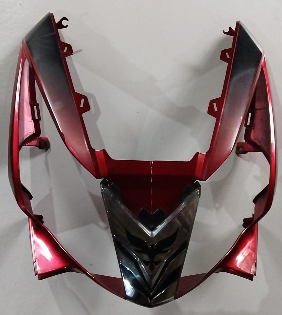 Honda Air Blade 110cc Top Fairing